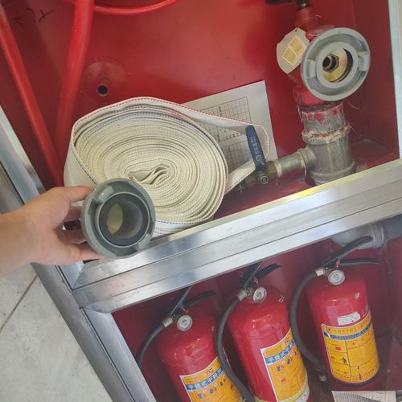 聚焦厦门消防器材市场：安全之链如何编织